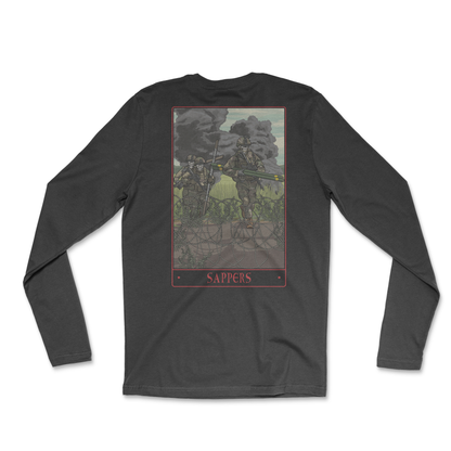 Sapper Long Sleeve