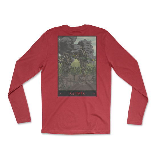 Sapper Long Sleeve