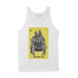 Motor Tuh Tank Top