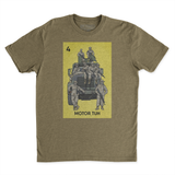Motor Tuh Tee