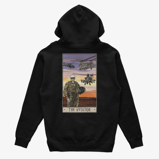 Aviator Hoodie