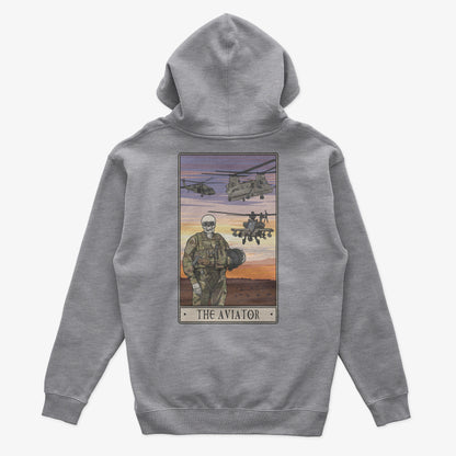 Aviator Hoodie