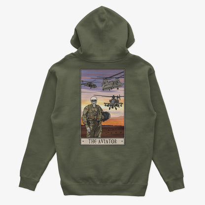 Aviator Hoodie