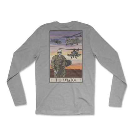 Aviator Long Sleeve