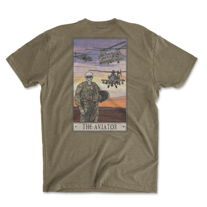 Aviator Tee