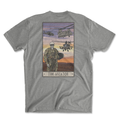 Aviator Tee