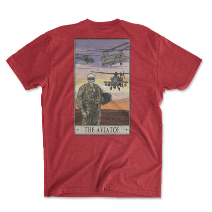 Aviator Tee