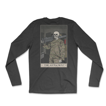 Armament Long Sleeve