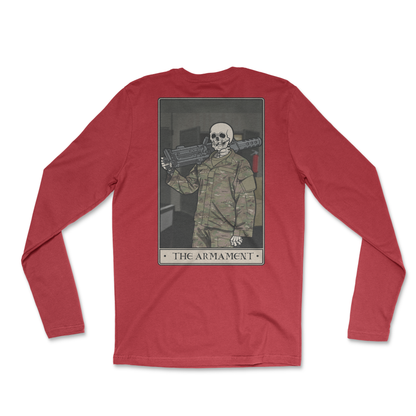 Armament Long Sleeve