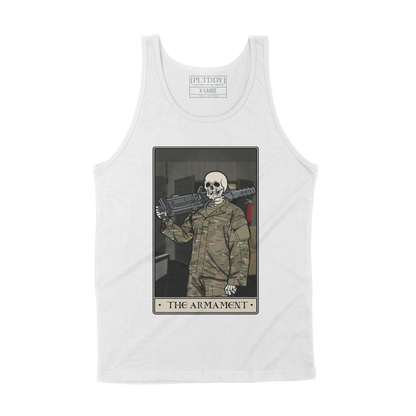 Armament Tank Top