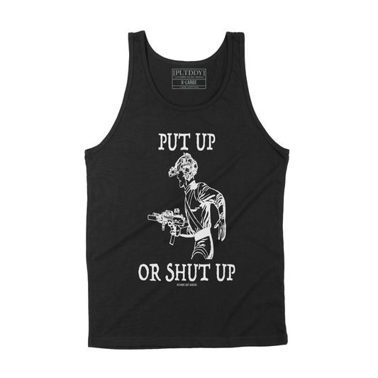 Put Up Tank Top