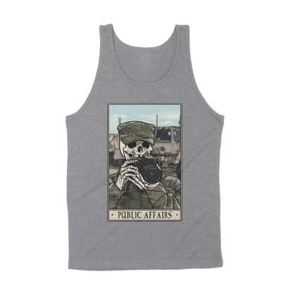 PAO Tank Top