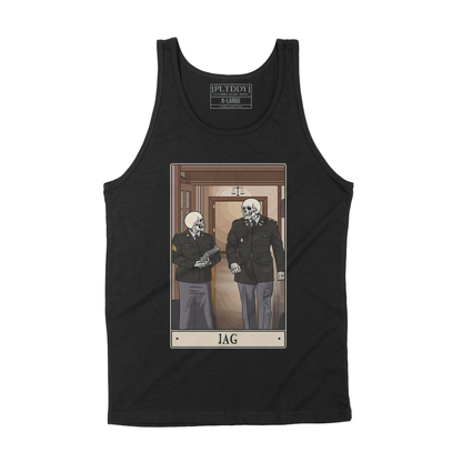 JAG Tank Top