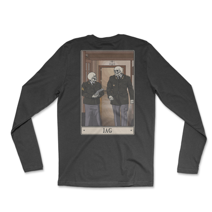 JAG Long Sleeve