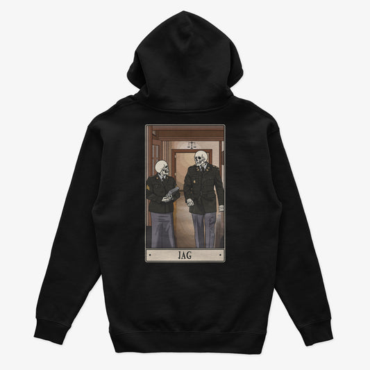 JAG Hoodie