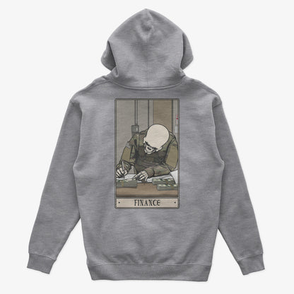 Finance Hoodie