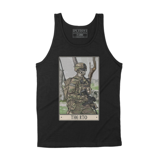 RTO Tank Top