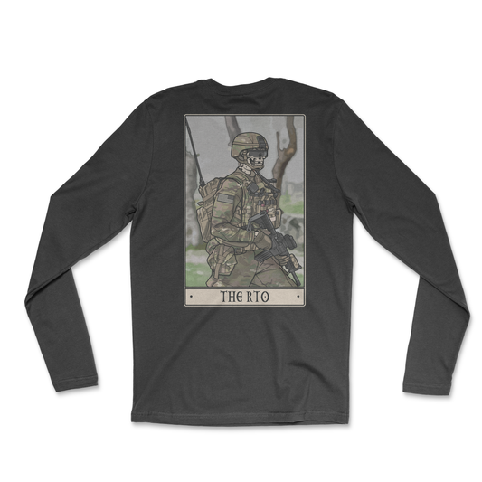 RTO Long Sleeve