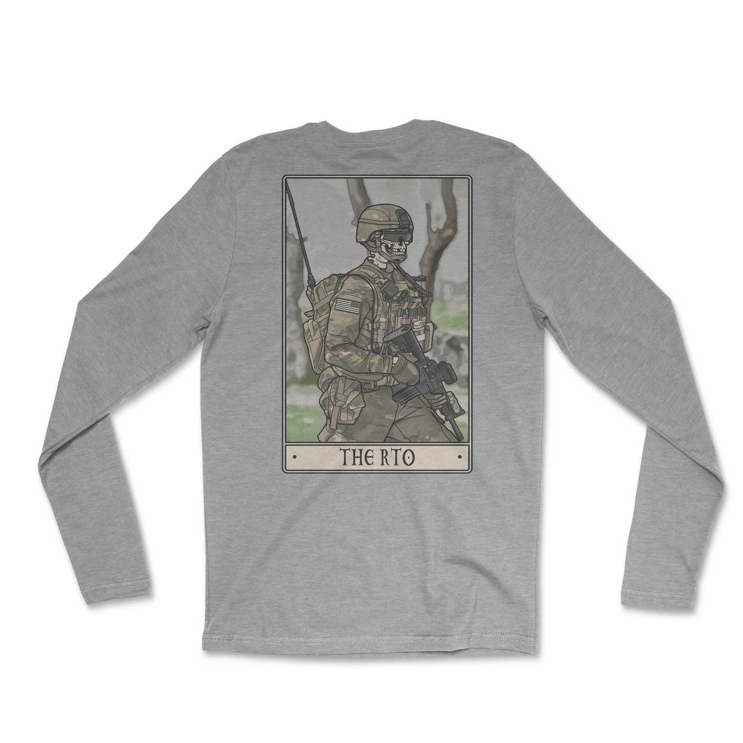 RTO Long Sleeve