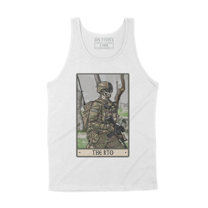 RTO Tank Top