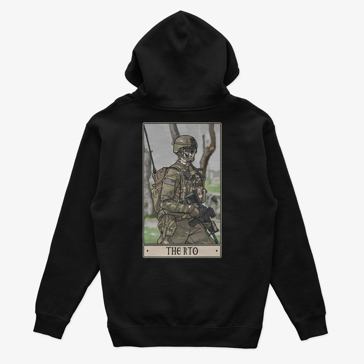 RTO Hoodie