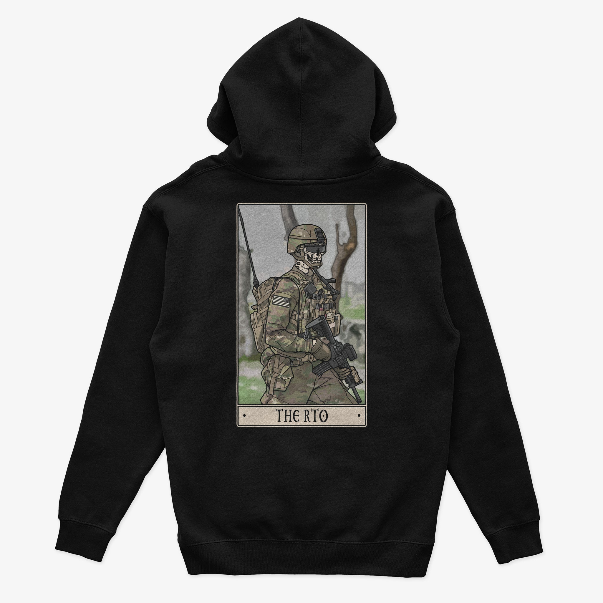 RTO Hoodie