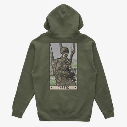 RTO Hoodie