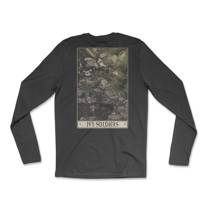 Ivy Soldiers Long Sleeve