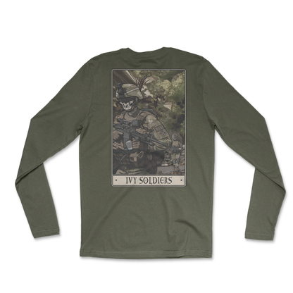 Ivy Soldiers Long Sleeve