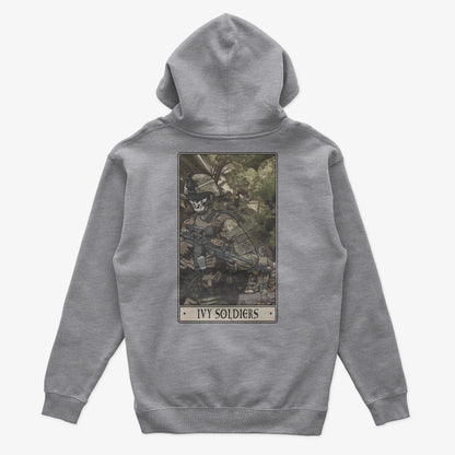 Ivy Soldiers Hoodie