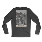 Big Red One Long Sleeve