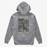 Big Red One Hoodie
