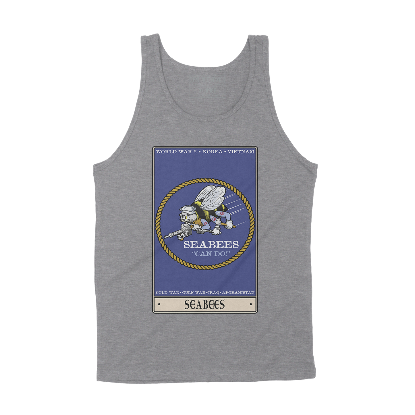 Seabees Tank Top