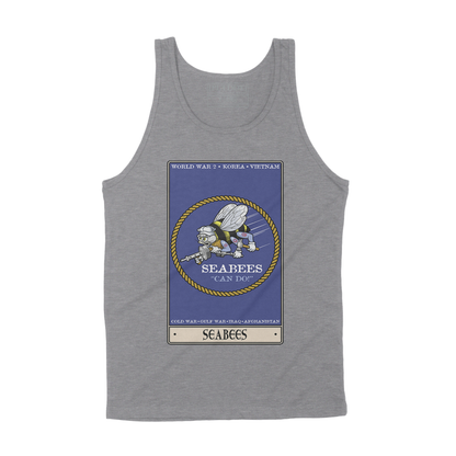 Seabees Tank Top