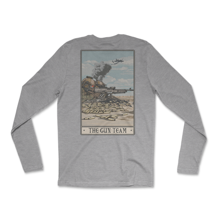 Gun Team Long Sleeve