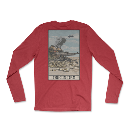 Gun Team Long Sleeve