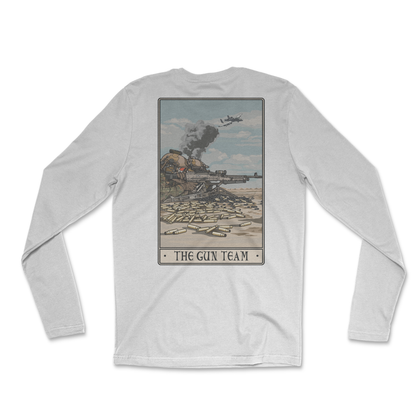 Gun Team Long Sleeve