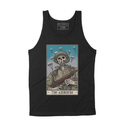 Airborne Tank Top