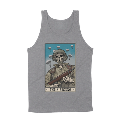 Airborne Tank Top