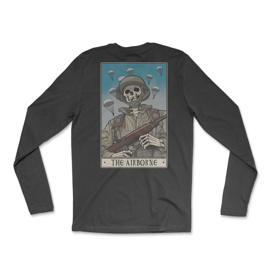 Airborne Long Sleeve