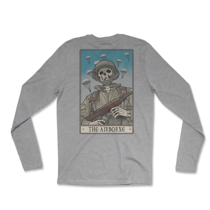 Airborne Long Sleeve