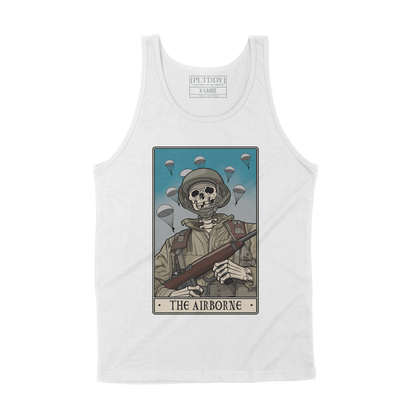 Airborne Tank Top