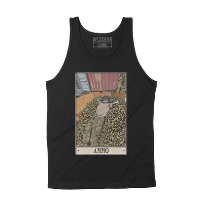 Ammo Tank Top