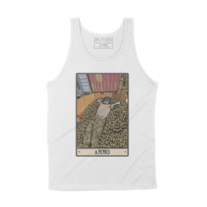 Ammo Tank Top