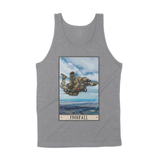 Freefall Tank Top