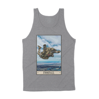 Freefall Tank Top