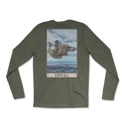 Freefall Long Sleeve