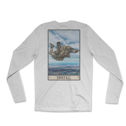 Freefall Long Sleeve