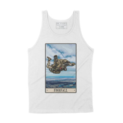 Freefall Tank Top