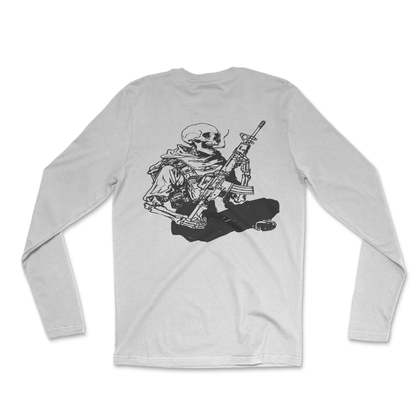 Take Five Long Sleeve